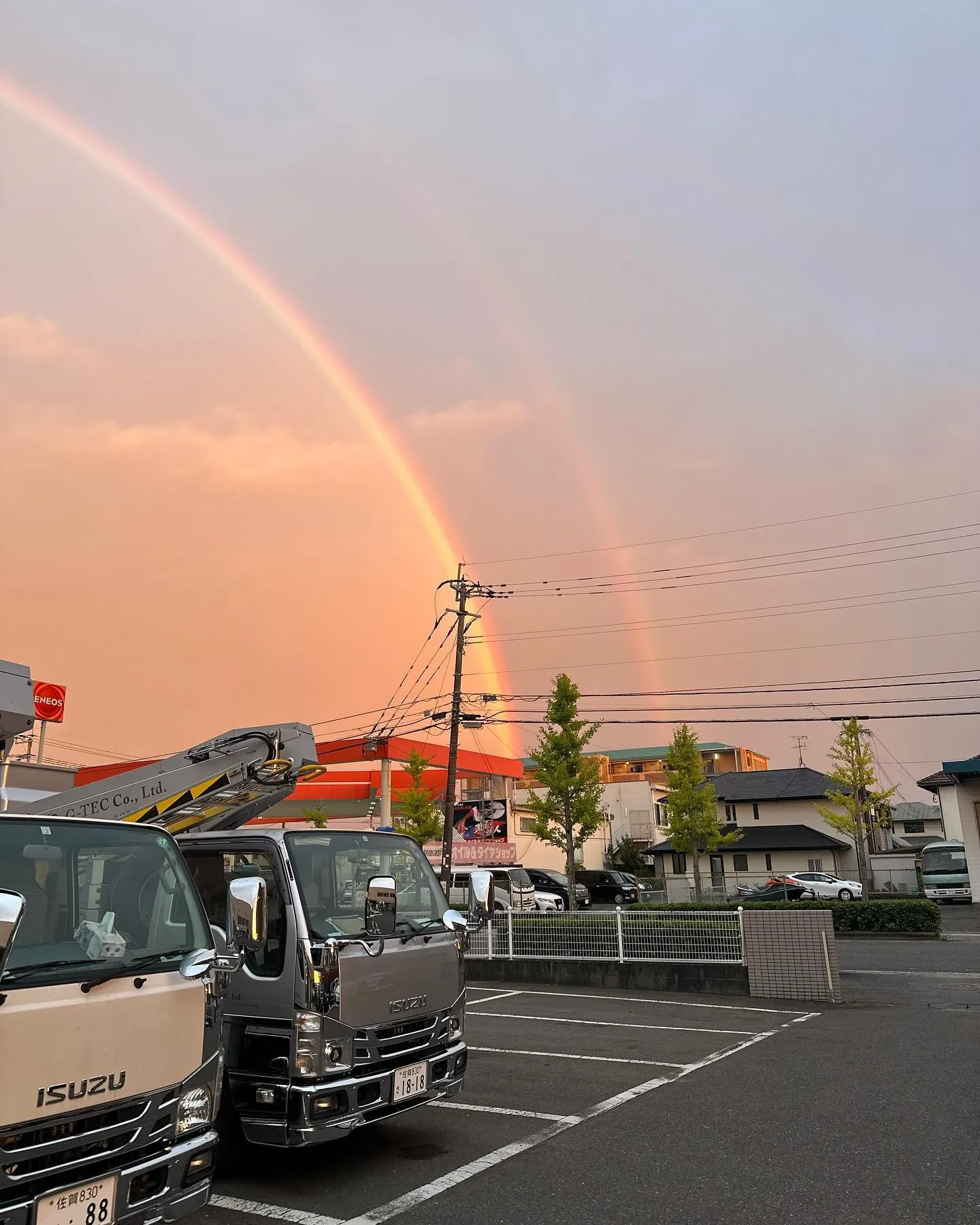 おはようございます☀