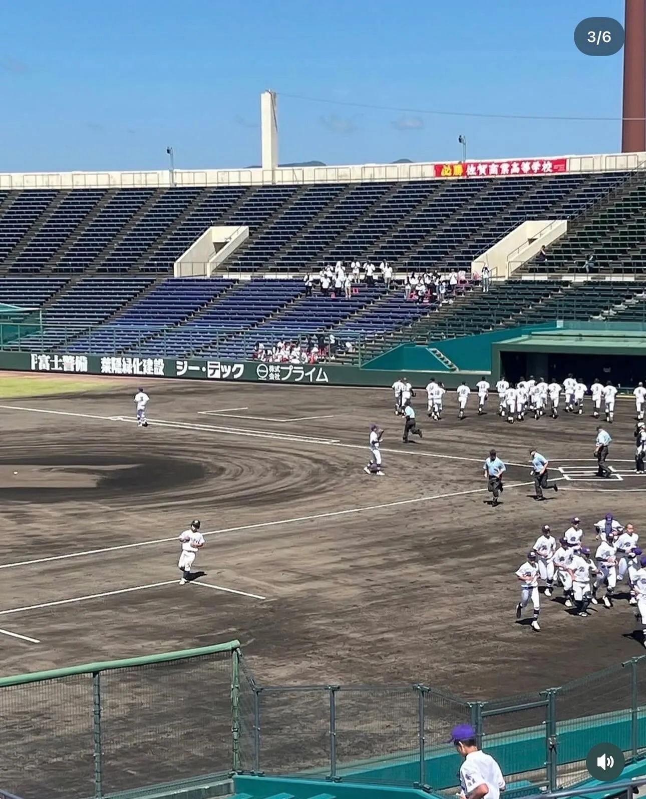 もうすぐ夏の熱い戦いが始まりますね⚾️