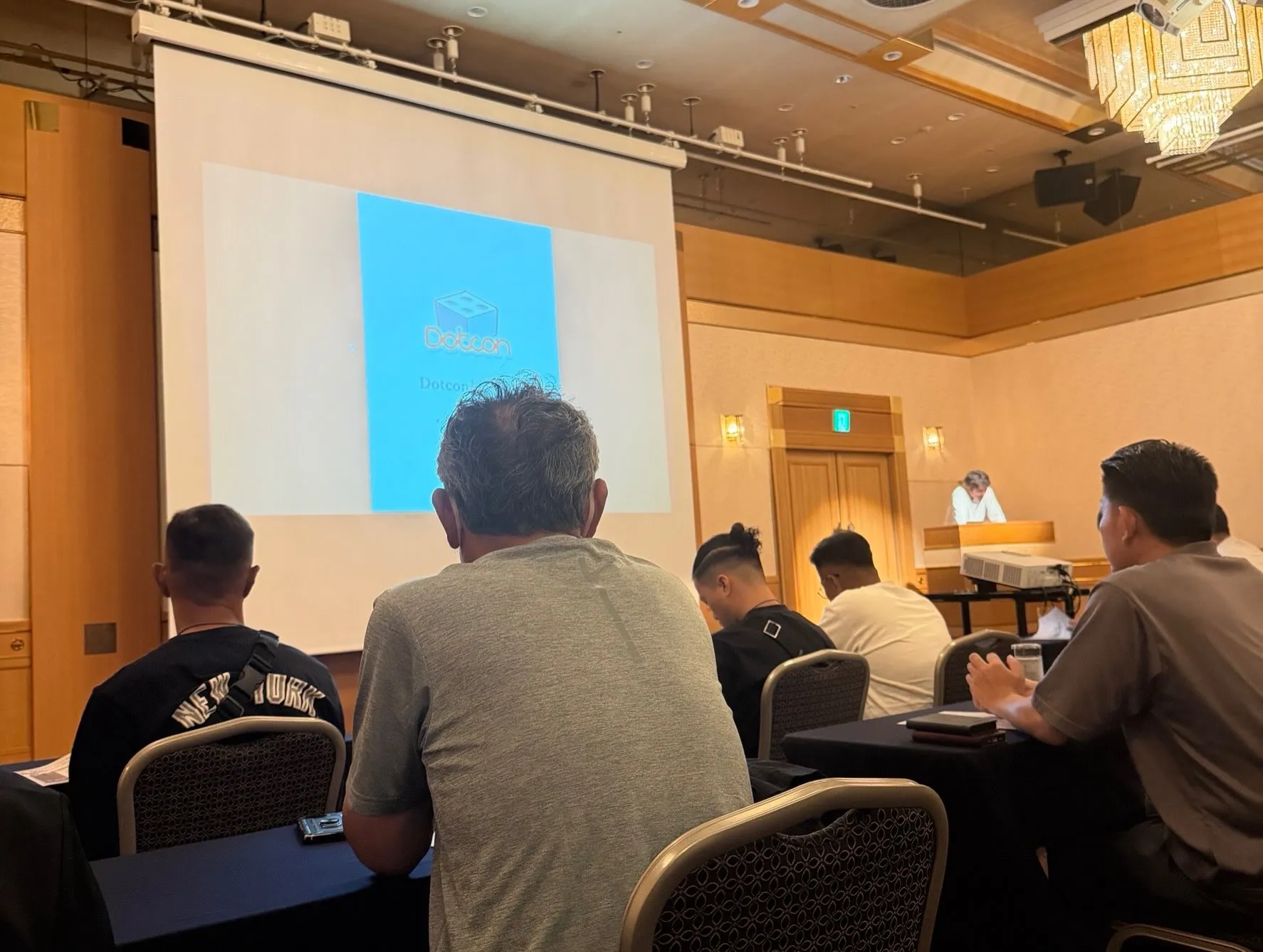 Dotconパートナー施工店見学会⛑️
