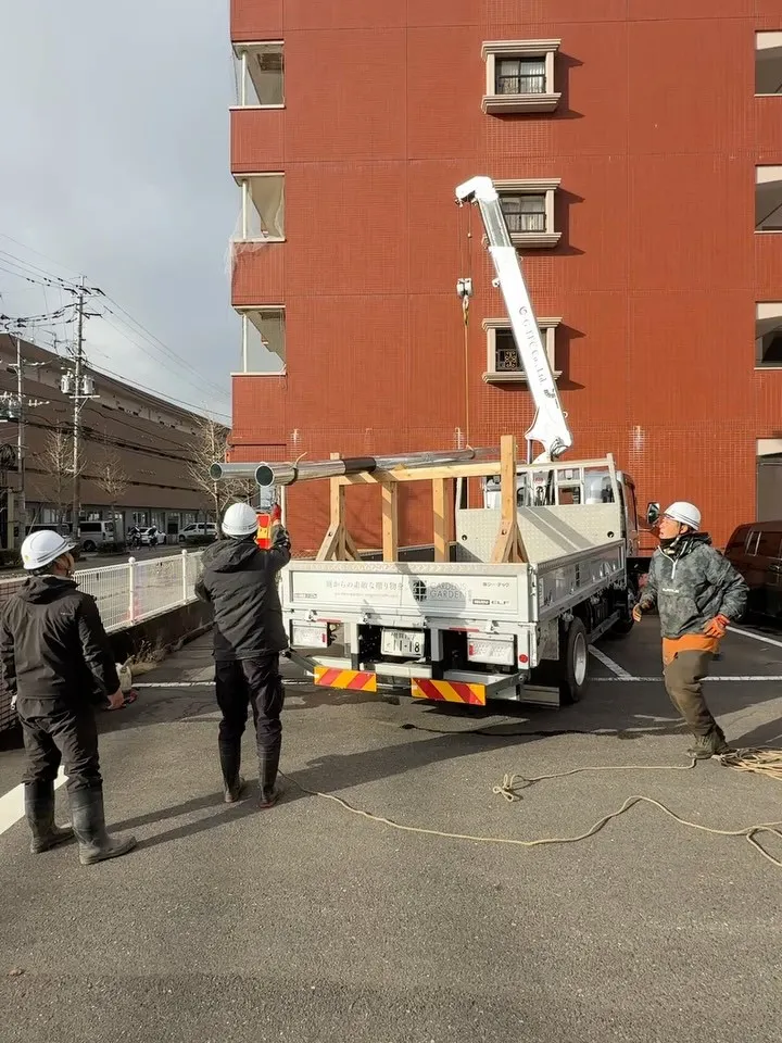 今年も残り僅か☺️
