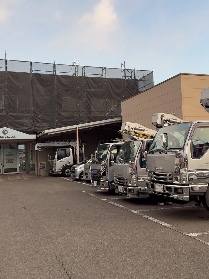 おはようございます☀