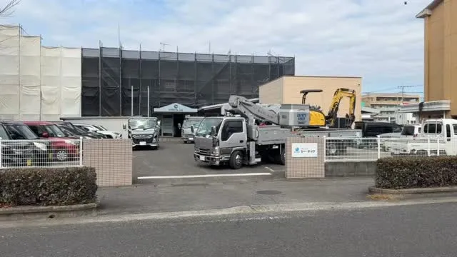 自衛隊入札案件🪵