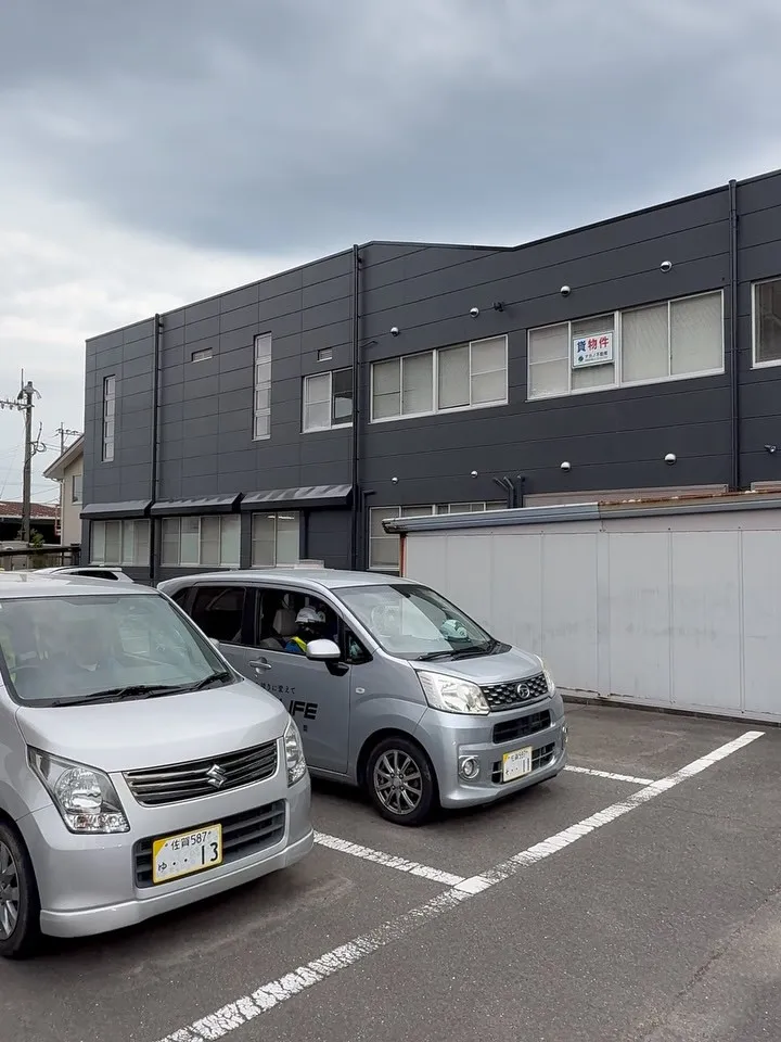 ついに完成しました👏✨✨